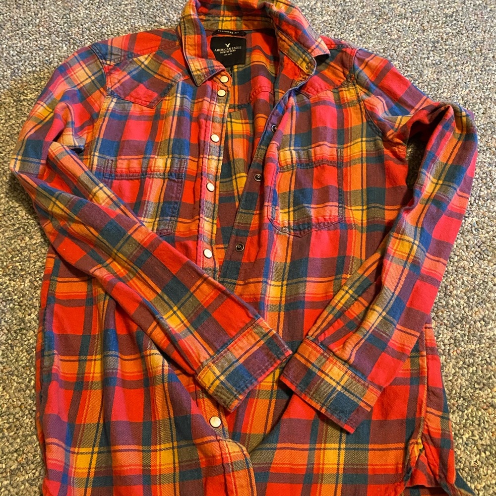 Flannel